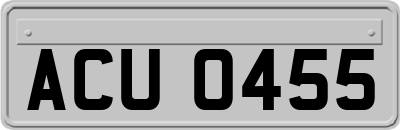 ACU0455