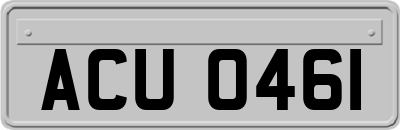 ACU0461