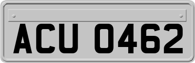 ACU0462