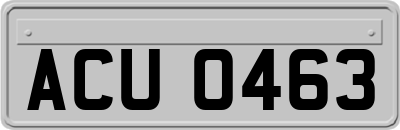 ACU0463