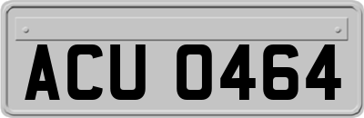 ACU0464