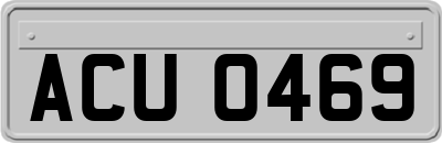 ACU0469