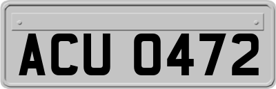 ACU0472