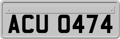 ACU0474