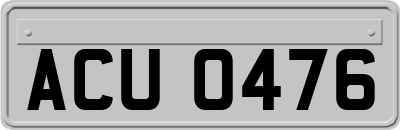 ACU0476