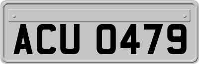 ACU0479