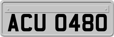 ACU0480