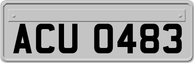ACU0483