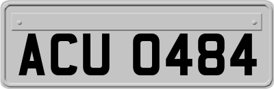 ACU0484