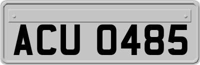 ACU0485