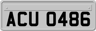 ACU0486