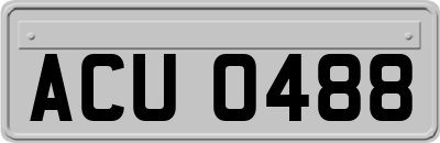 ACU0488