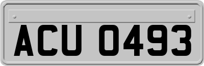 ACU0493
