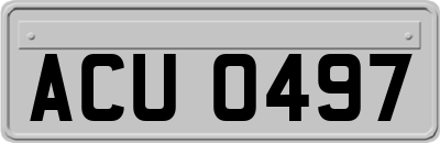 ACU0497