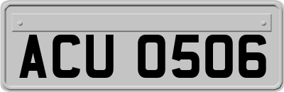 ACU0506