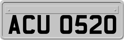ACU0520