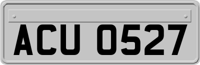 ACU0527