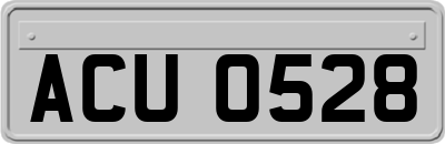 ACU0528