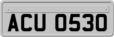 ACU0530