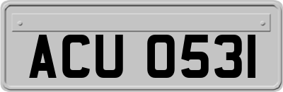 ACU0531