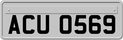 ACU0569