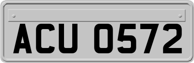 ACU0572
