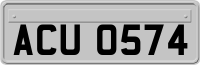 ACU0574