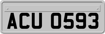 ACU0593