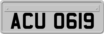 ACU0619
