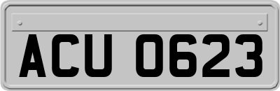 ACU0623