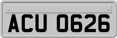 ACU0626