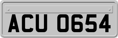 ACU0654