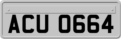 ACU0664