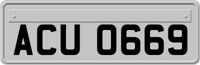 ACU0669