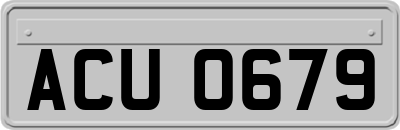 ACU0679