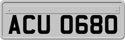 ACU0680