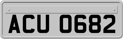 ACU0682