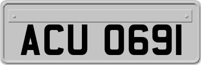ACU0691
