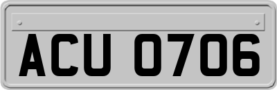 ACU0706
