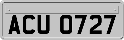 ACU0727