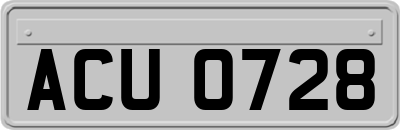 ACU0728