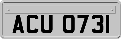 ACU0731