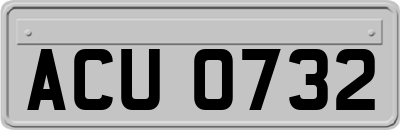 ACU0732