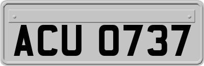 ACU0737