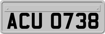 ACU0738