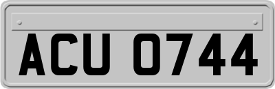 ACU0744