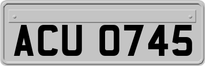ACU0745