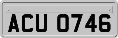 ACU0746