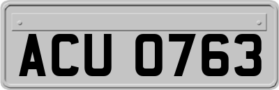 ACU0763