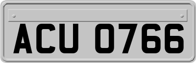 ACU0766